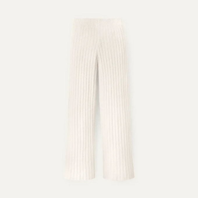 Terri Pant Rib Terri Pant Rib