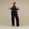 Terri Pant Rib Terri Pant Rib