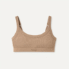Tesia Bralette Rib Tesia Bralette Rib