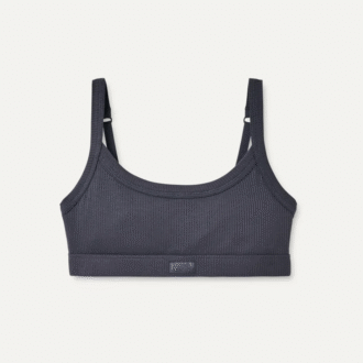 Tesia Bralette Rib