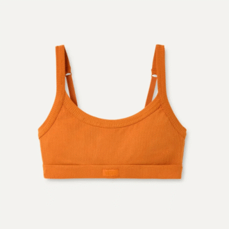 Tesia Bralette Rib