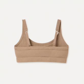 Tesia Bralette Rib