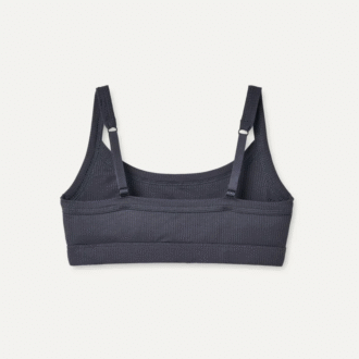 Tesia Bralette Rib
