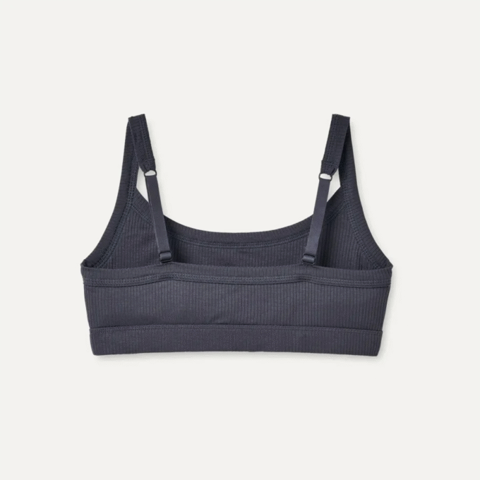 Tesia Bralette Rib Tesia Bralette Rib