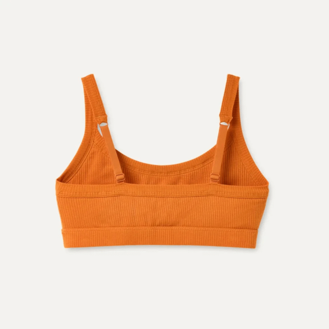 Tesia Bralette Rib Tesia Bralette Rib