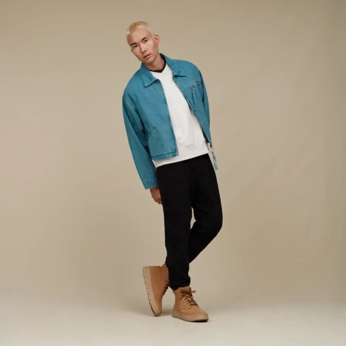 Thayer Jogger Thayer Jogger