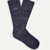 Trey Rib Knit Crew Trey Rib Knit Crew