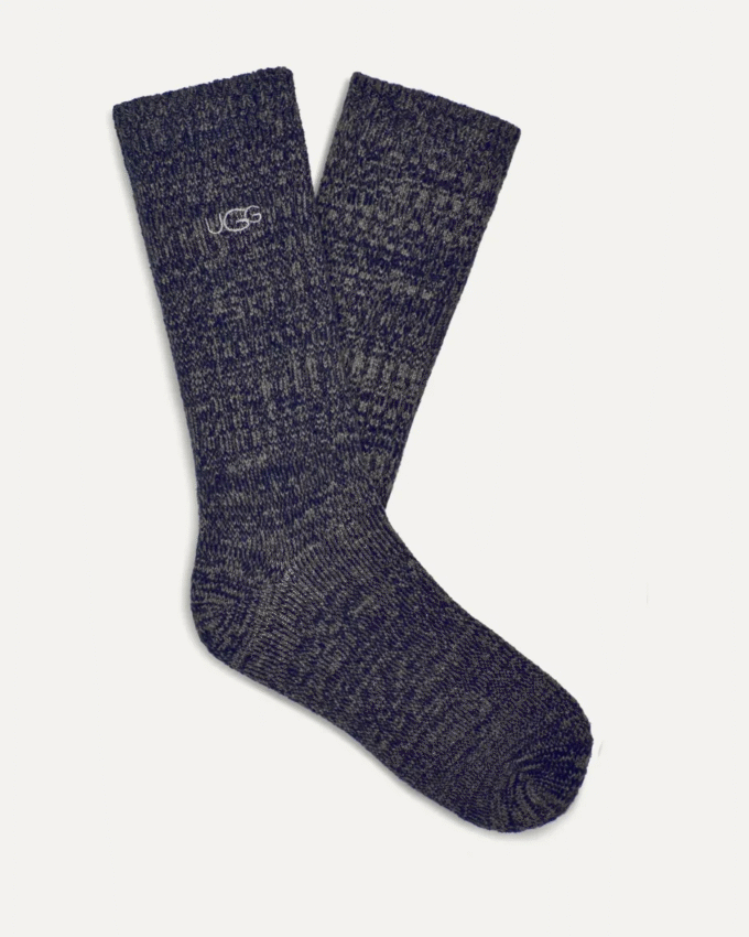 Trey Rib Knit Crew Trey Rib Knit Crew