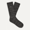 Trey Rib Knit Crew Trey Rib Knit Crew