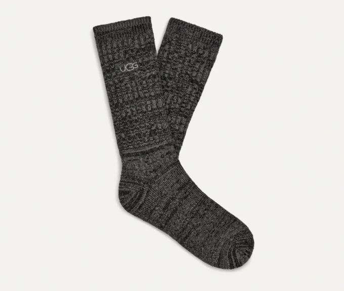 Trey Rib Knit Crew Trey Rib Knit Crew