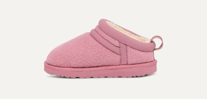 UGG Astro Ultra