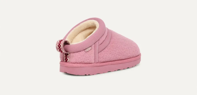 UGG Astro Ultra