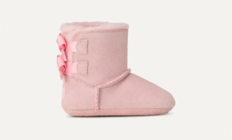 UGG Bailey Bow