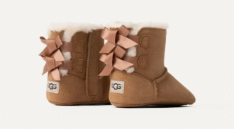 UGG Bailey Bow