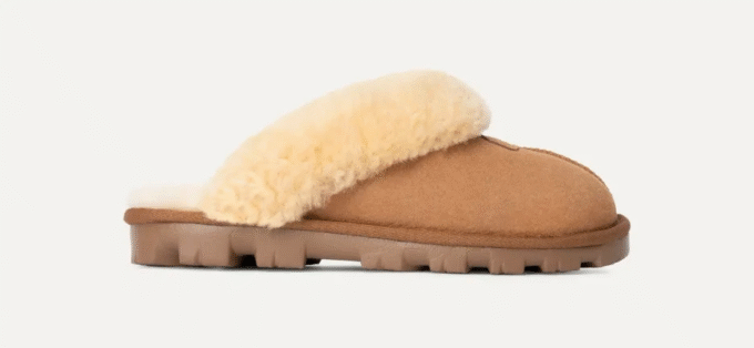 UGG Coquette
