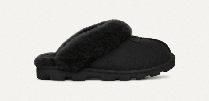 UGG Coquette