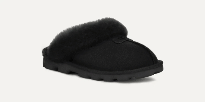 UGG Coquette