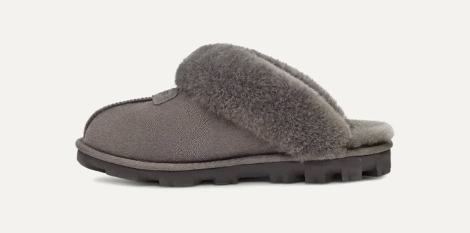 UGG Coquette