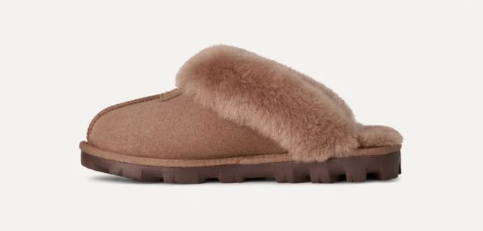 UGG Coquette