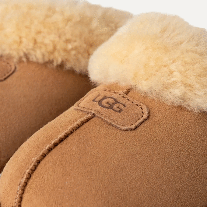 UGG Coquette