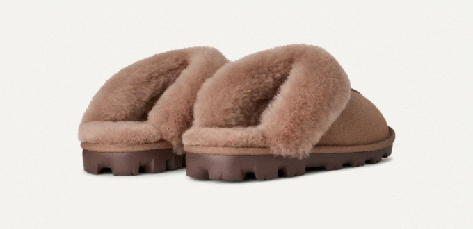 UGG Coquette