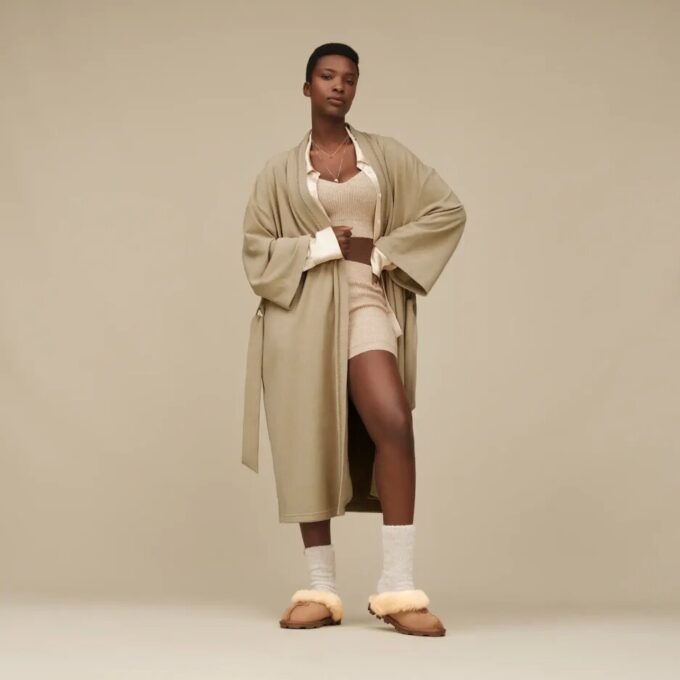 UGG Coquette