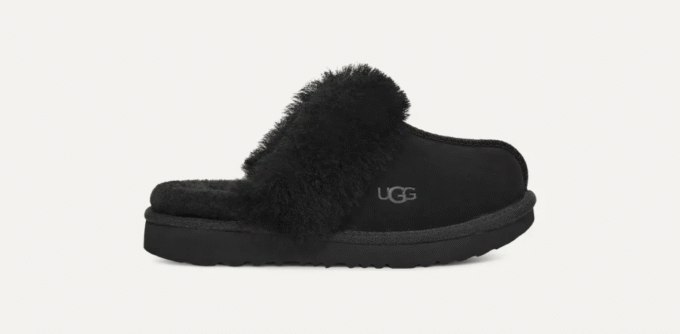 UGG Cozy II