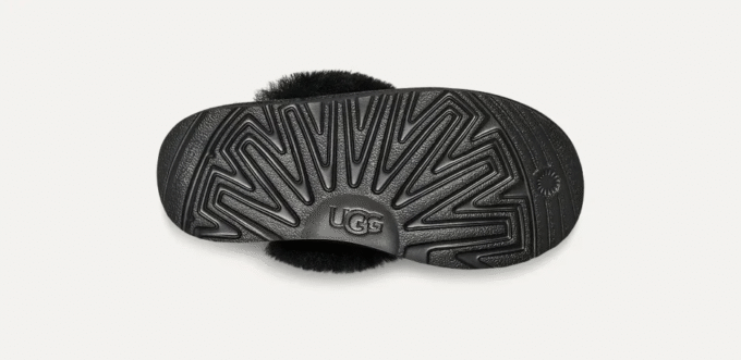 UGG Cozy II