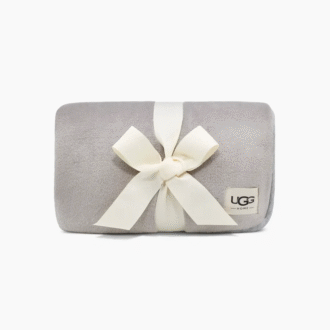 UGG-Decke