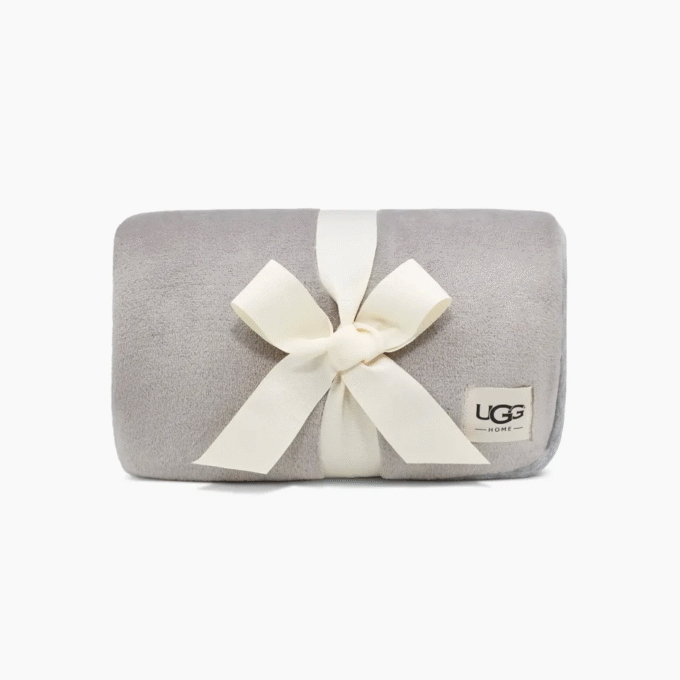 UGG-Decke UGG-Decke