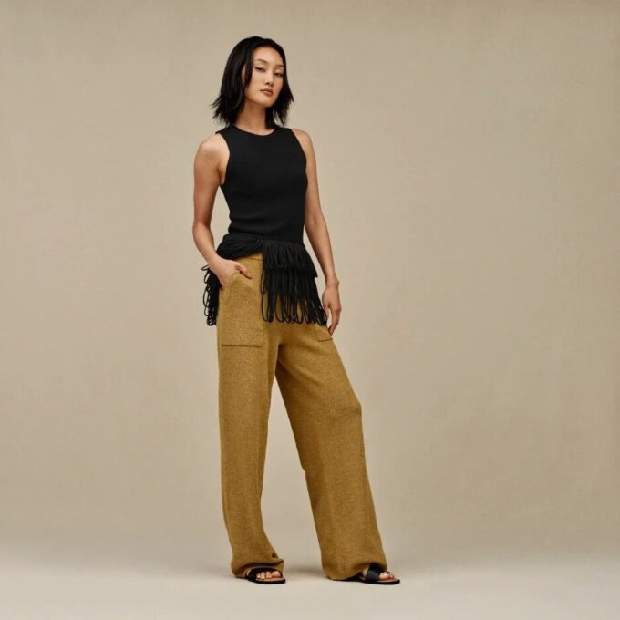 Rosalie Pant Lite Rosalie Pant Lite