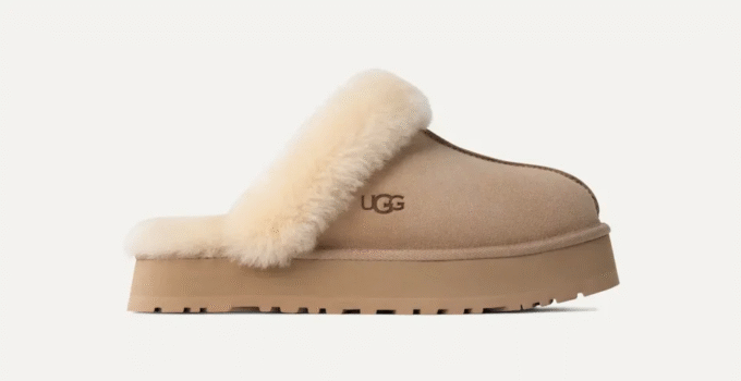 UGG Disquette UGG Disquette