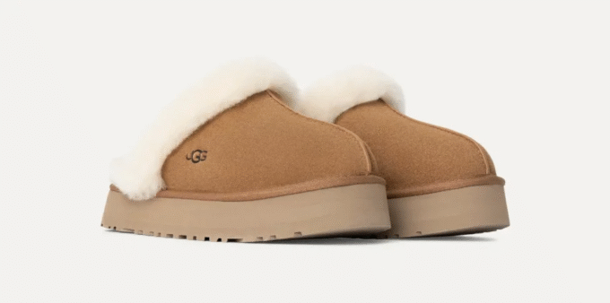 UGG Disquette