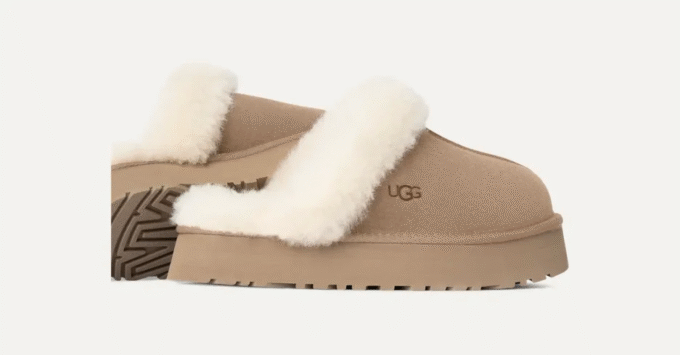 UGG Disquette UGG Disquette