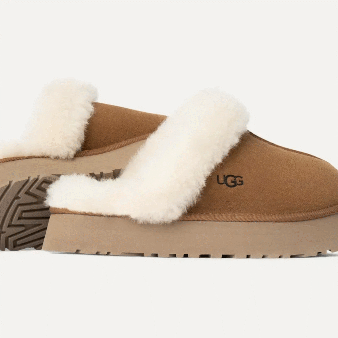 UGG Disquette