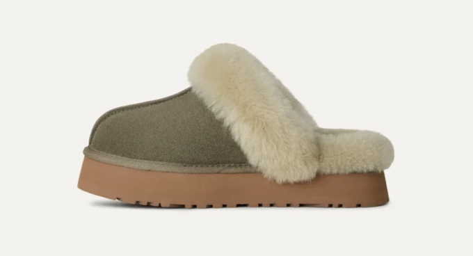 UGG Disquette