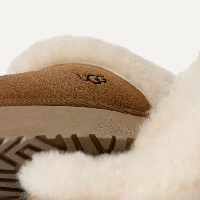 UGG Disquette