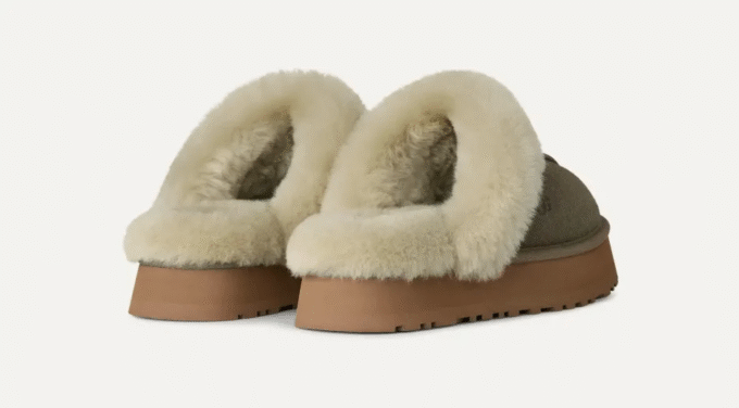 UGG Disquette