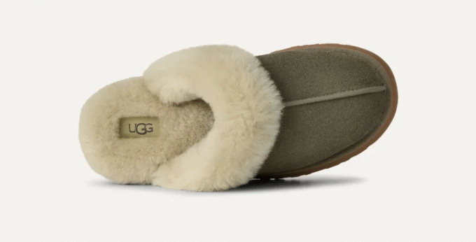 UGG Disquette