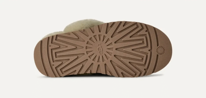 UGG Disquette