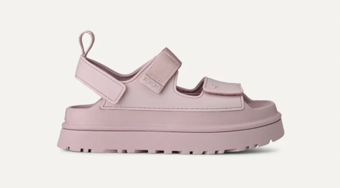 UGG GoldenGlow