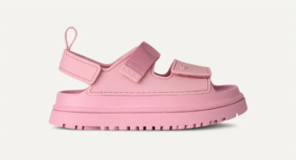 UGG GoldenGlow