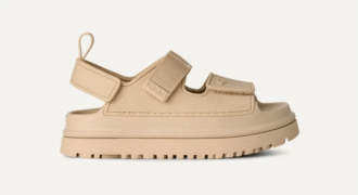 UGG GoldenGlow