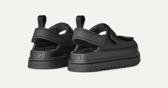 UGG GoldenGlow