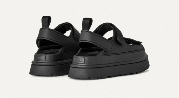 UGG GoldenGlow