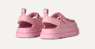 UGG GoldenGlow