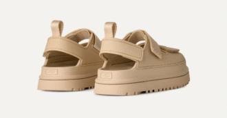 UGG GoldenGlow