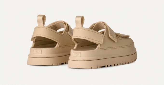 UGG GoldenGlow
