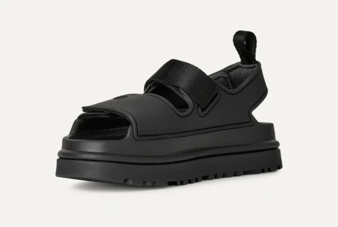 UGG GoldenGlow