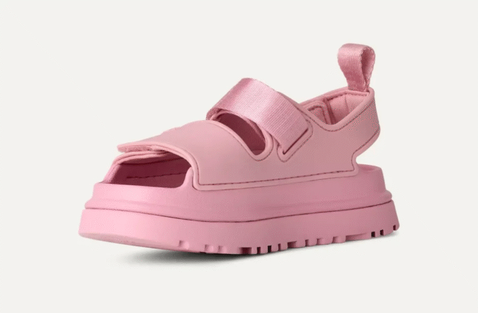 UGG GoldenGlow